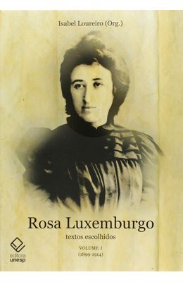 Rosa-Luxemburgo---Vol.-1