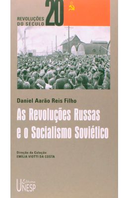 Revolu��es-Russas-e-o-socialismo-sovi�tico-As