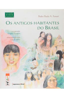 antigos-habitantes-do-Brasil-Os