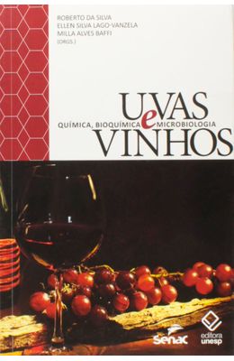 Uvas-e-vinhos