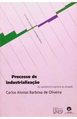 Processo-de-industrializa��o