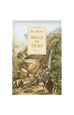 MINAS-DO-OURO