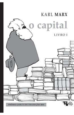 O-Capital--Livro-1---Nova-edi��o--
