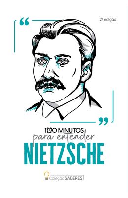 Cole��o-Saberes---100-minutos-para-entender-Nietzsche