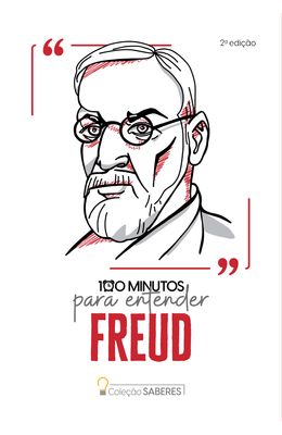 Cole��o-Saberes---100-minutos-para-entender-Freud