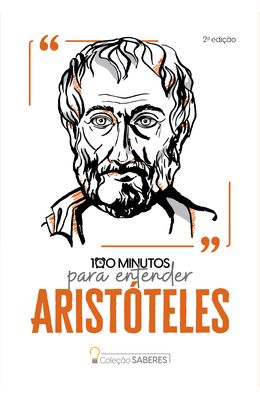 Cole��o-Saberes---100-minutos-para-entender-Arist�teles