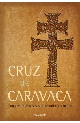 Cruz-de-Caravaca