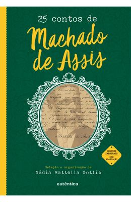25-contos-de-Machado-de-Assis----Texto-integral---Cl�ssicos-Aut�ntica-