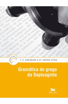 Gram�tica-do-grego-da-Septuaginta