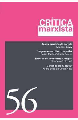 Cr�tica-Marxista---Vol.-56---Ano-2023