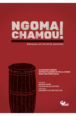 Ngoma-chamou-