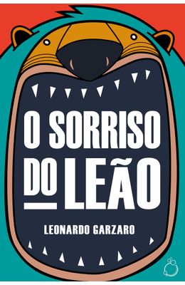 O-SORRISO-DO-LE�O