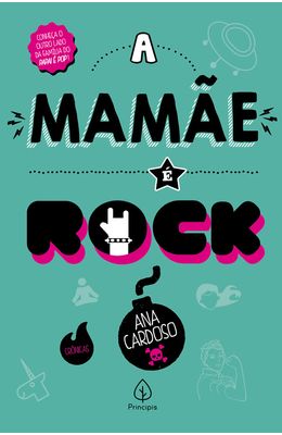 A-mam�e-�-rock