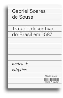 Tratado-descritivo-do-Brasil-em-1587--2�-Edi��o-