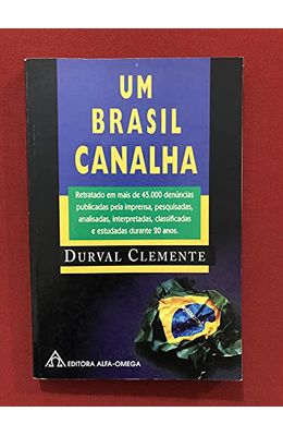 Um-Brasil-canalha--Biblioteca-Alfa-Omega-de-cultura-universal-