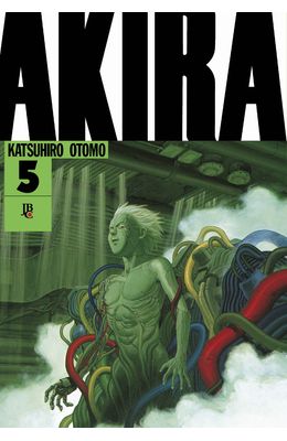 Akira---Vol.-5