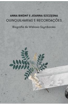 QUINQUILHARIAS-E-RECORDA��ES