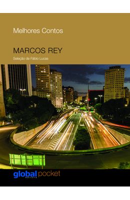 Melhores-contos-Marcos-Rey