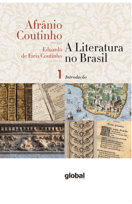 A-literatura-no-Brasil---Introdu��o-Geral