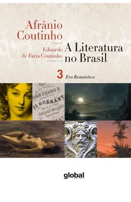 A-literatura-no-Brasil---Era-Rom�ntica