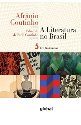 A-literatura-no-Brasil---Era-Modernista