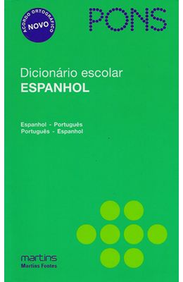 DICION�RIO-ESCOLAR-ESPANHOL