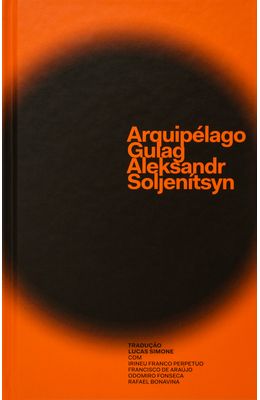 Arquip�lago-Gulag