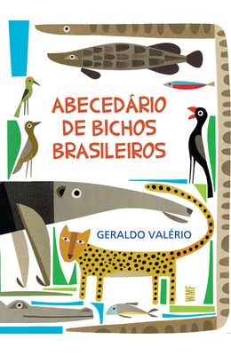 Abeced�rio-de-bichos-brasileiros