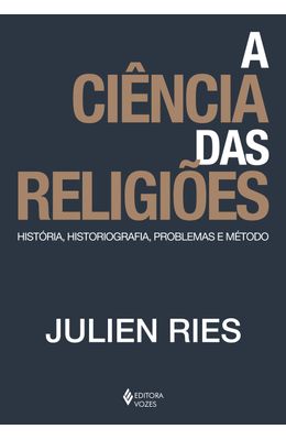 A-Ci�ncia-das-religi�es