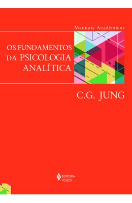 Os-Fundamentos-de-psicologia-anal�tica