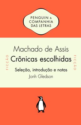 CR�NICAS-ESCOLHIDAS