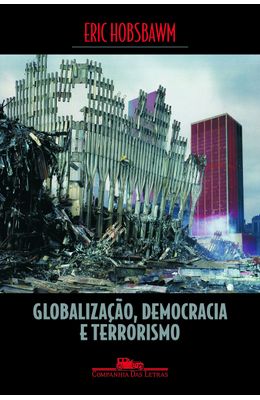 GLOBALIZA��O-DEMOCRACIA-E-TERRORISMO