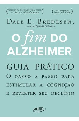 O-fim-do-Alzheimer---guia-pr�tico