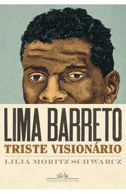 Lima-Barreto---Triste-vision�rio