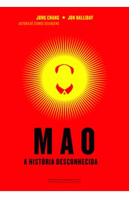 Mao---A-hist�ria-desconhecida