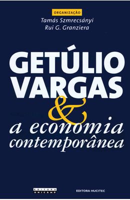 GET�LIO-VARGAS---A-ECONOMIA-CONTEMPOR�NEA