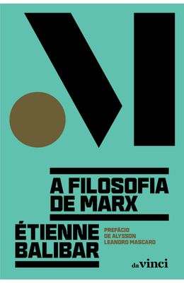 A-filosofia-de-Marx