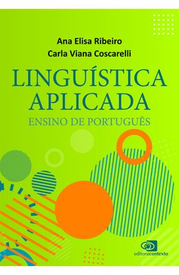 Lingu�stica-Aplicada