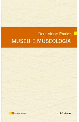 MUSEU-E-MUSEOLOGIA