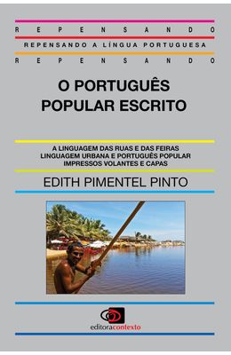 O-PORTUGU�S-POPULAR-ESCRITO