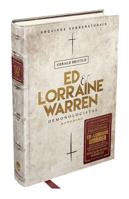 Ed---Lorraine-Warren--Demonologistas