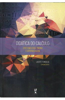 Did�tica-do-c�lculo---Epistemologia-Ensino-e-Aprendizagem