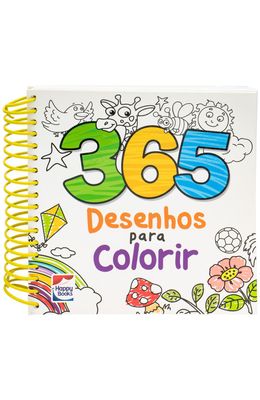 365-Desenhos-para-Colorir