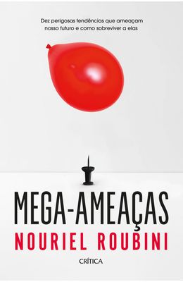 Mega-amea�as