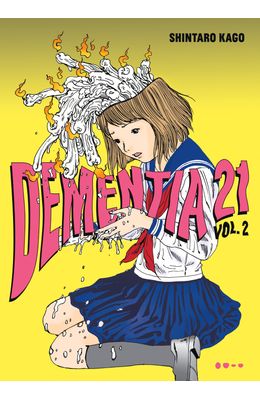 Dementia-21