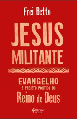 Jesus-militante