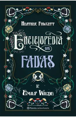 Enciclop�dia-das-Fadas-de-Emily-Wilde