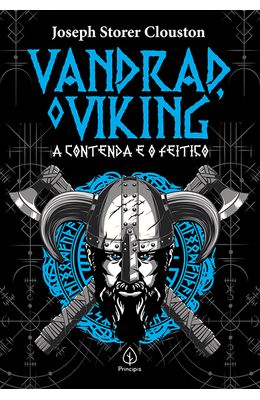 Vandrad-o-Viking