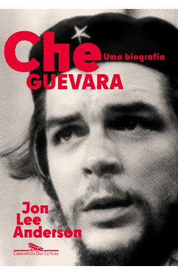 Che-Guevara--Uma-biografia--Nova-edi��o-