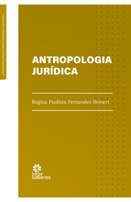 Antropologia-Jur�dica